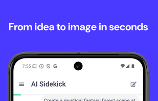 AI Sidekick screenshot 1