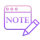 Notinote icon