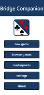 Bridge Companion screenshot 1