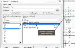 Electra E8 screenshot 1