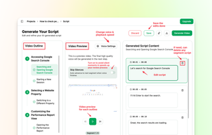 VideoMule screenshot 3