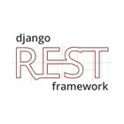 Django REST Framework icon