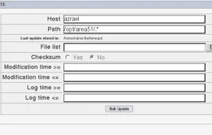 Samhain screenshot 2