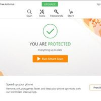 avast safezone browser download location