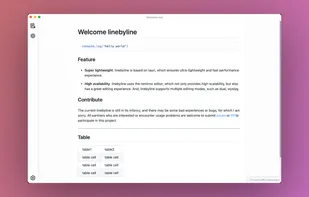 MarkFlowy screenshot 2
