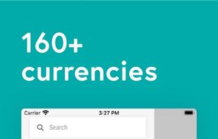 Valuta EX screenshot 1