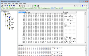 hex editor