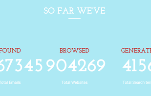 EmailMagpie screenshot 1