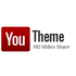 Youtheme icon