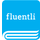 Fluentli icon