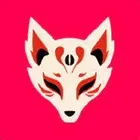 Kitsune Mask icon