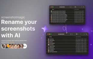 ScreenshotMagic screenshot 1
