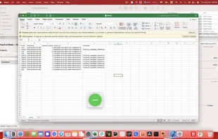 TimeProof screenshot 1