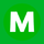 Tempmail.io icon