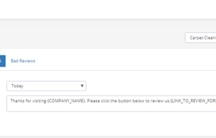 ReviewPete screenshot 2