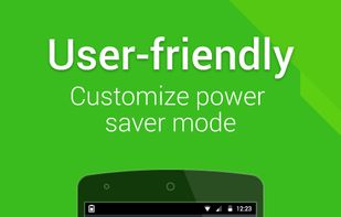 Power Battery screenshot 3