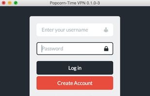 VPN.ht screenshot 1