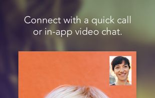 Care.com screenshot 2