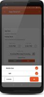 Internet Guard - No Root Firewall screenshot 3