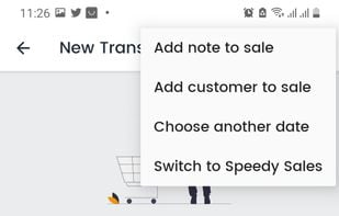 Sumundi Keepsales screenshot 1