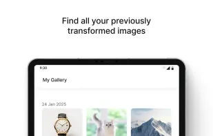 Upscale.media screenshot 2