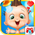 New Born Baby Care & Dressup! icon
