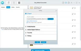 Customize Parameters
