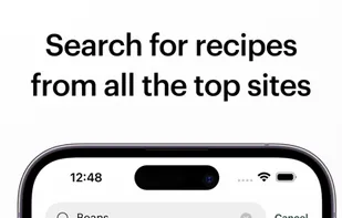 Deglaze screenshot 3