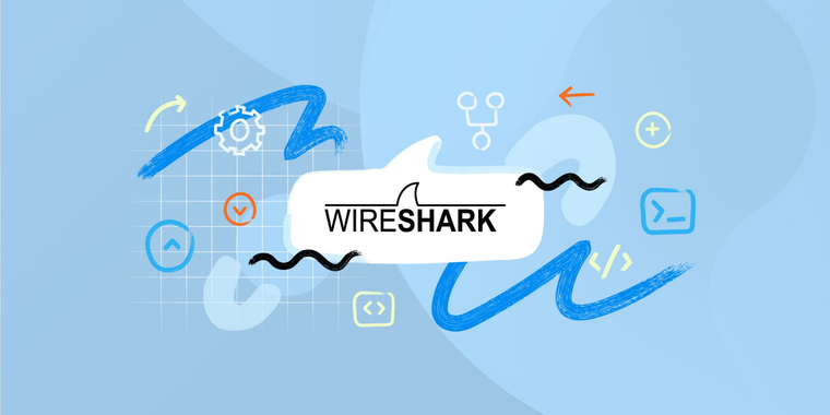 Wireshark 4.4 launches with enhanced graphs, custom columns, and auto profile switching image