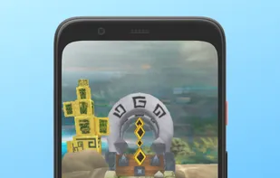 Truly Gamer screenshot 3