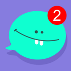 Monster Messenger icon