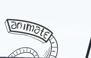 FlipaClip screenshot 1