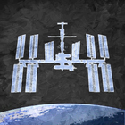 ISS Live Now icon
