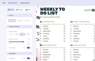 Cheqmark screenshot 1