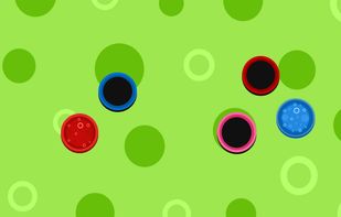 Smart Kids - Match Shapes screenshot 2