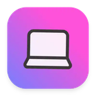 Find Me A Laptop icon