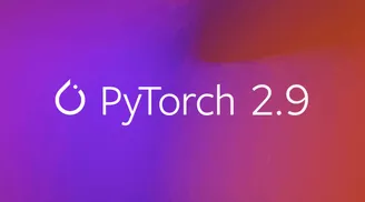 PyTorch 2.9 adds easier install on AMD ROCm & Intel XPUs, Arm improvements, and more image