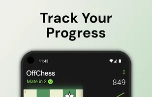 OffChess screenshot 1