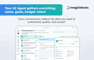 MagicBlocks screenshot 1