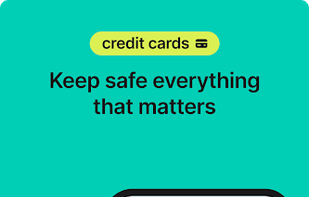 NordPass screenshot 2