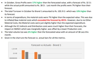 Phrazor screenshot 2