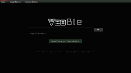 Veoble screenshot 1