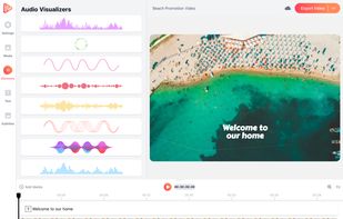 EchoWave Demo
 