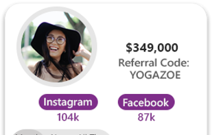 SocialLadder screenshot 3