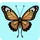 Butterfly Collector icon