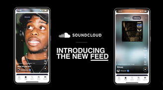 SoundCloud introduces TikTok-Style Discovery Feed with AI-selected song previews image