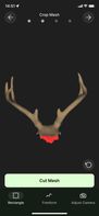 Trophy Scan screenshot 1
