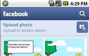 Comic & Meme Creator screenshot 1