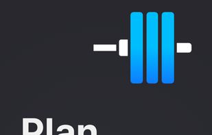 Liftlog+ screenshot 1