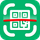 QR Code Scanner Barcode Reader icon
